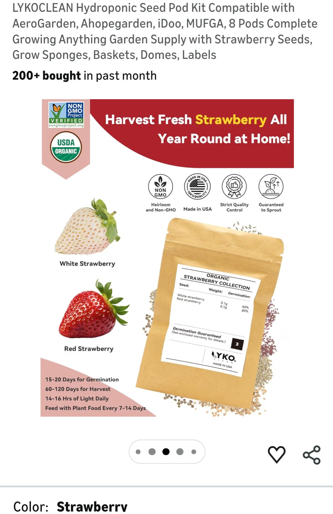 Strawberry kit 001
