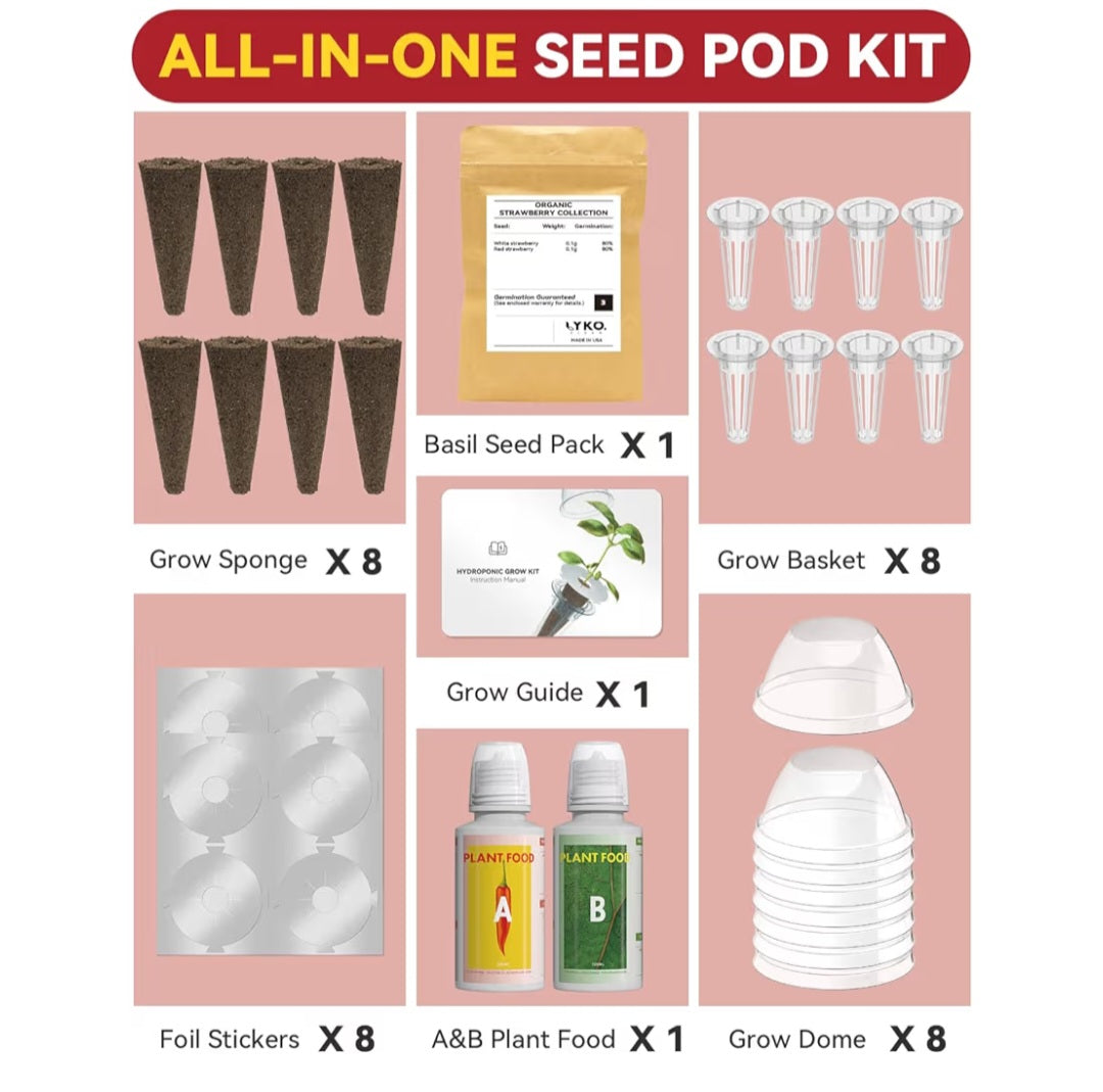 Strawberry kit 001