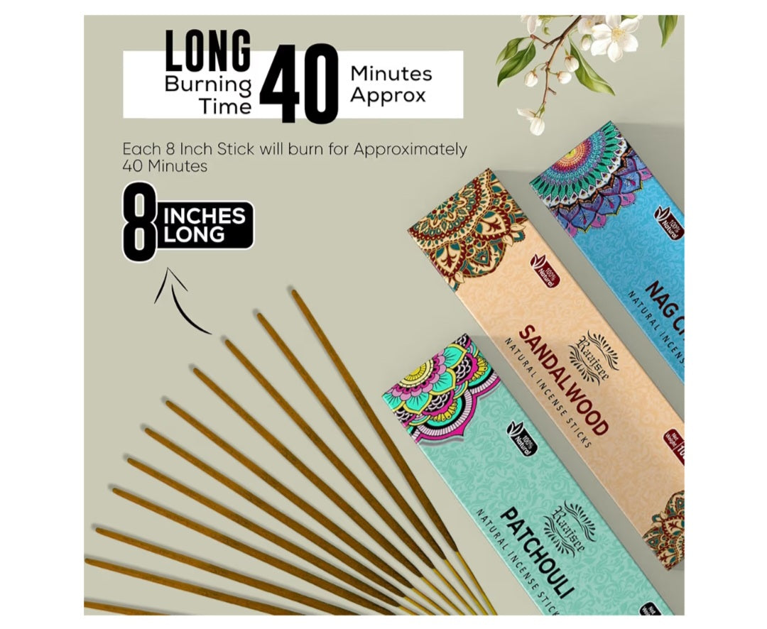 Incense 002