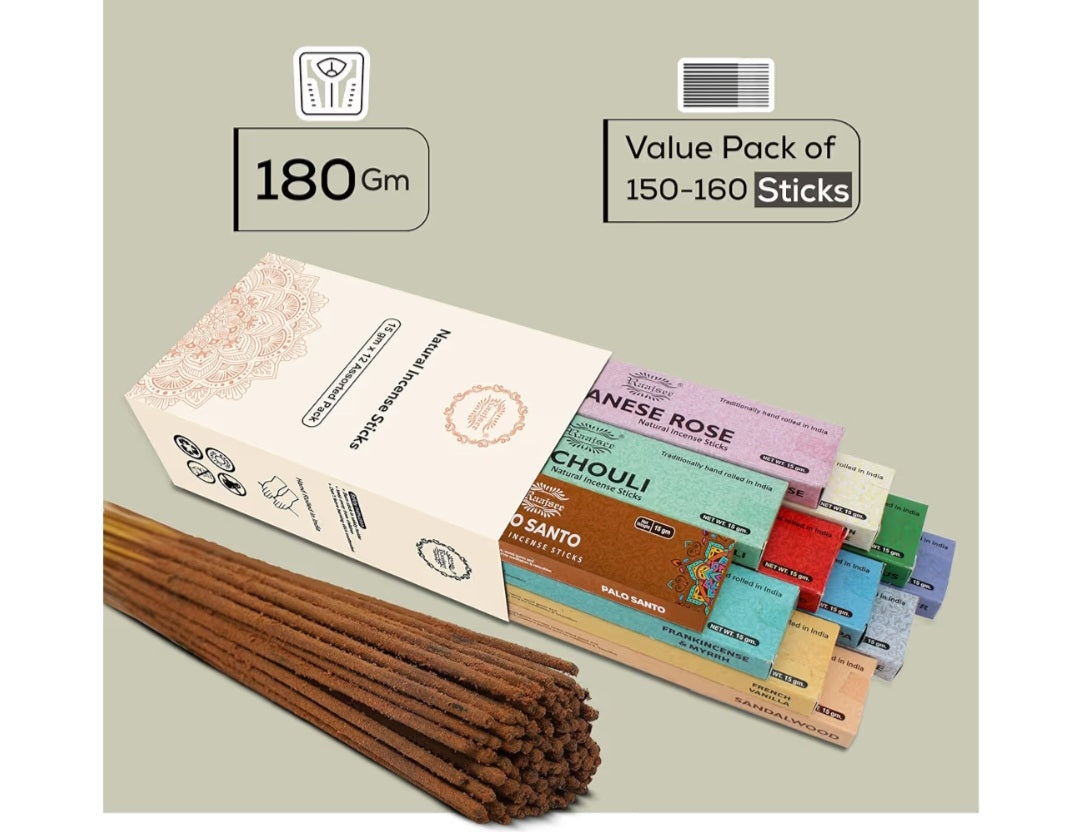 Incense 002